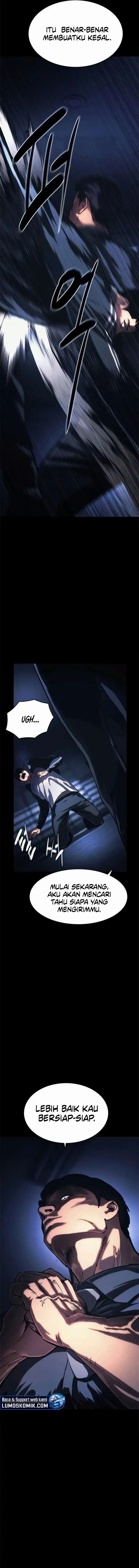 The Demon in Human Form (Demon Rakshasa) Chapter 11 Gambar 4