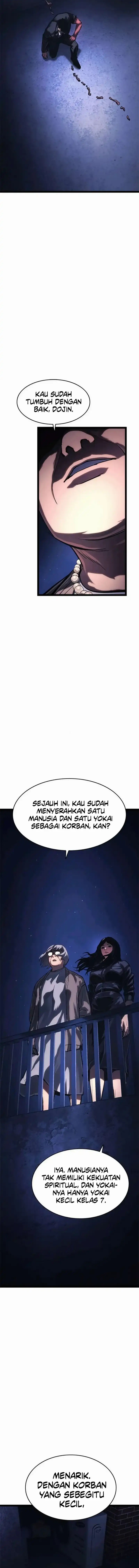 The Demon in Human Form (Demon Rakshasa) Chapter 11 Gambar 17