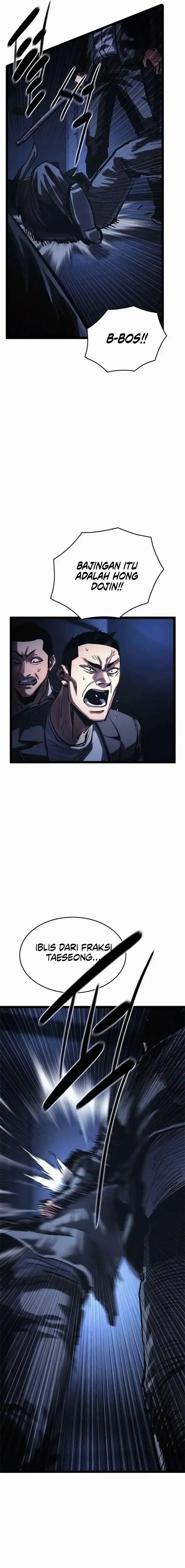 The Demon in Human Form (Demon Rakshasa) Chapter 11 Gambar 24