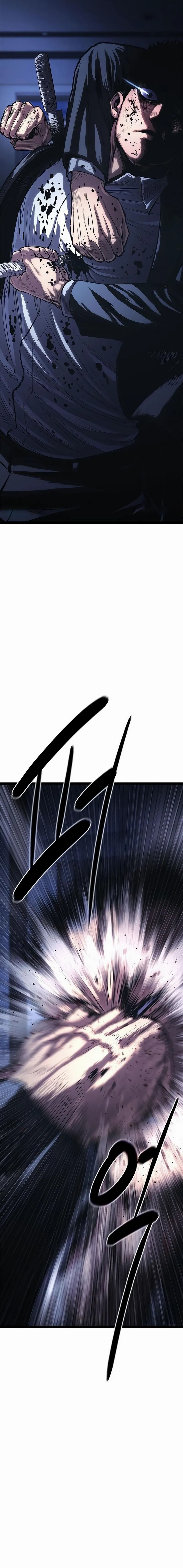 The Demon in Human Form (Demon Rakshasa) Chapter 13 Gambar 1