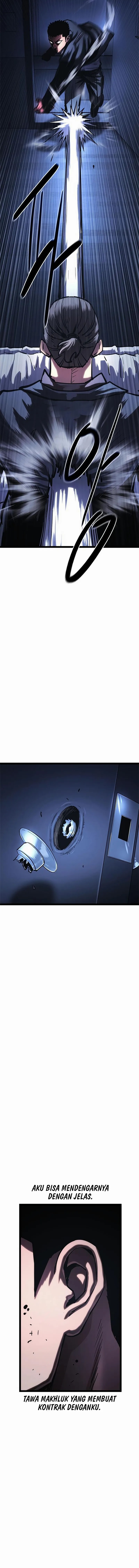 The Demon in Human Form (Demon Rakshasa) Chapter 13 Gambar 7