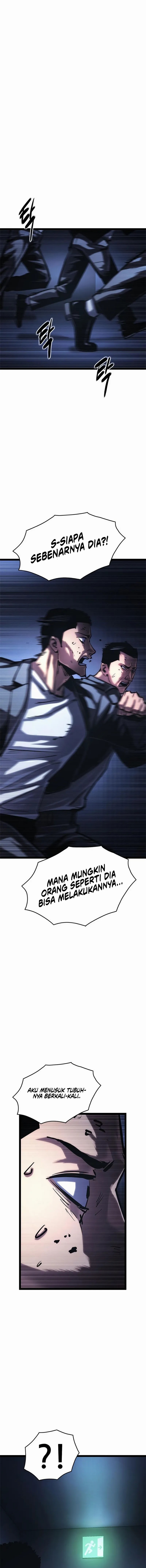 The Demon in Human Form (Demon Rakshasa) Chapter 13 Gambar 9