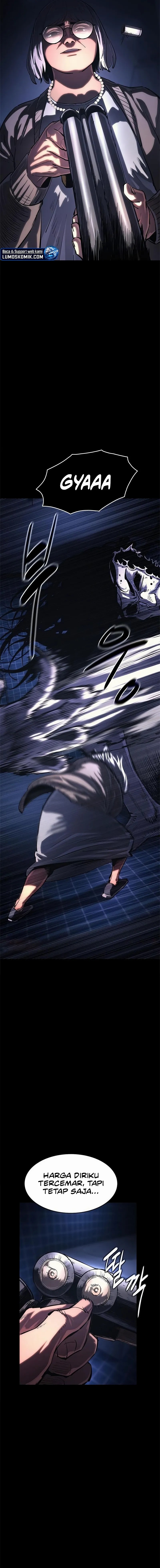 The Demon in Human Form (Demon Rakshasa) Chapter 13 Gambar 13
