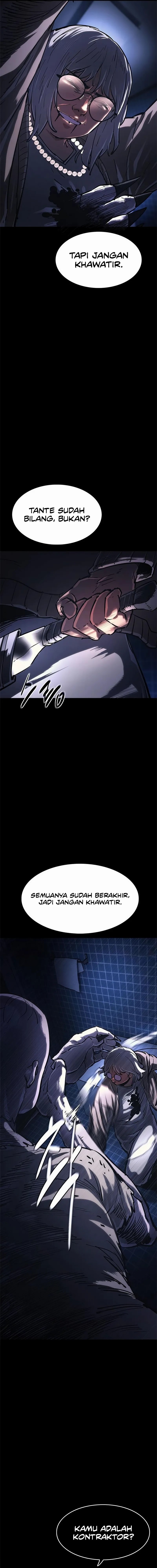 The Demon in Human Form (Demon Rakshasa) Chapter 13 Gambar 18
