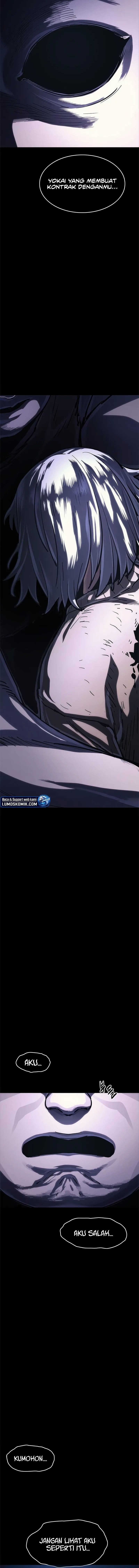 The Demon in Human Form (Demon Rakshasa) Chapter 13 Gambar 21