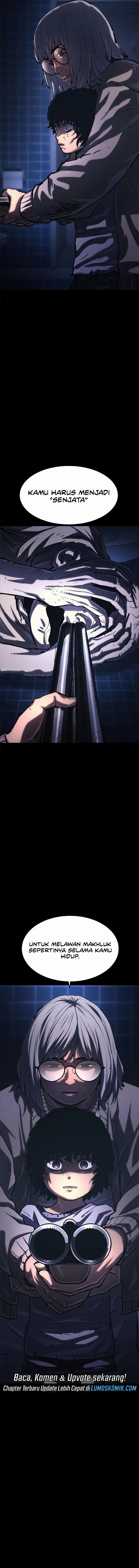 The Demon in Human Form (Demon Rakshasa) Chapter 13 Gambar 26