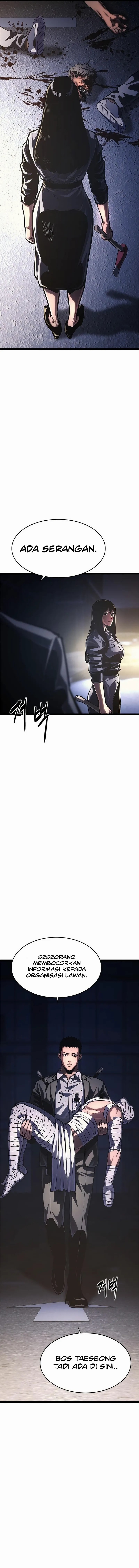 The Demon in Human Form (Demon Rakshasa) Chapter 13 Gambar 29
