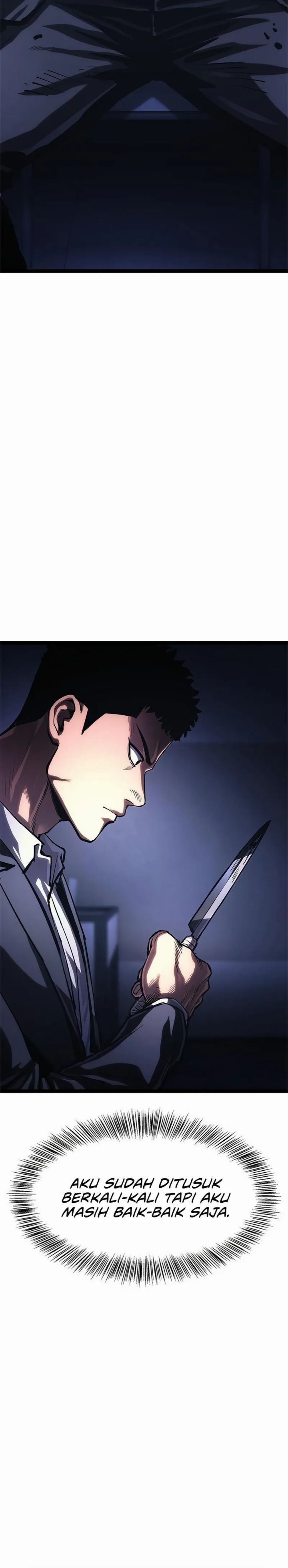 The Demon in Human Form (Demon Rakshasa) Chapter 14 Gambar 2