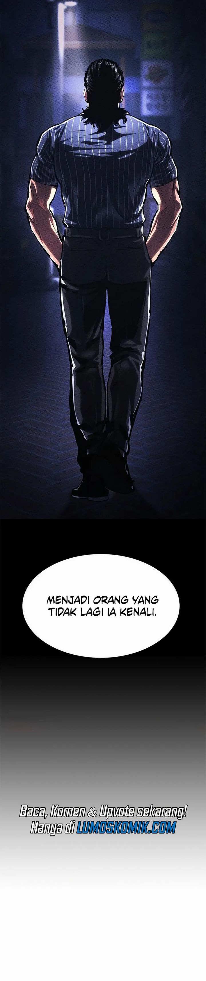 The Demon in Human Form (Demon Rakshasa) Chapter 14 Gambar 5