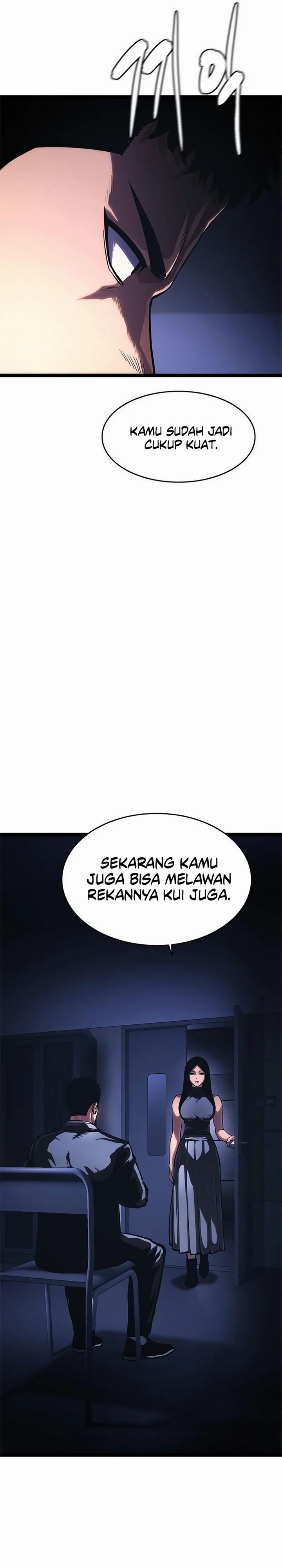 The Demon in Human Form (Demon Rakshasa) Chapter 14 Gambar 6