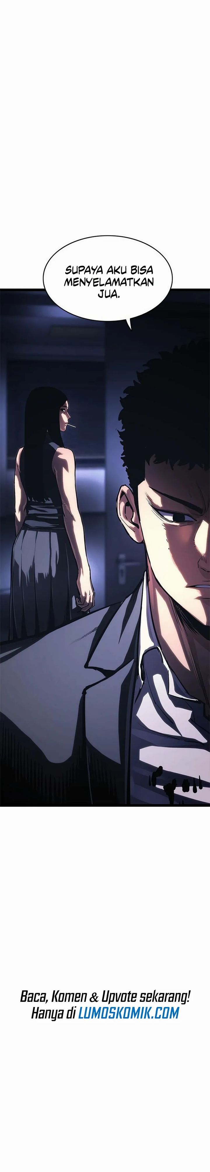 The Demon in Human Form (Demon Rakshasa) Chapter 14 Gambar 10