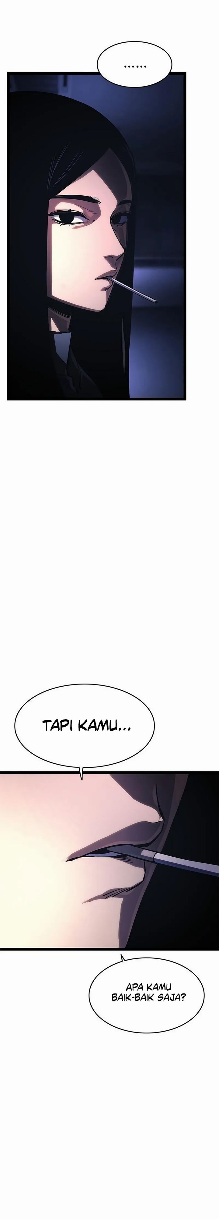 The Demon in Human Form (Demon Rakshasa) Chapter 14 Gambar 11