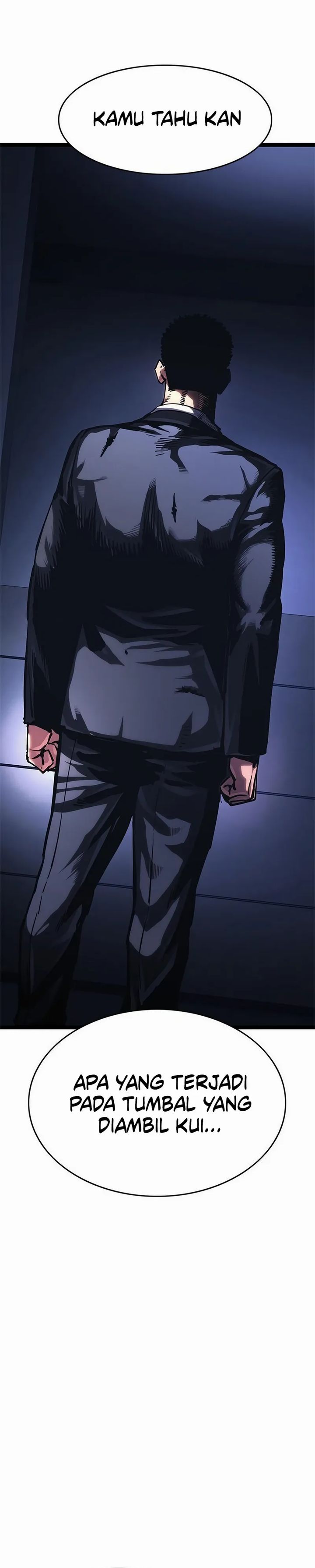 The Demon in Human Form (Demon Rakshasa) Chapter 14 Gambar 12