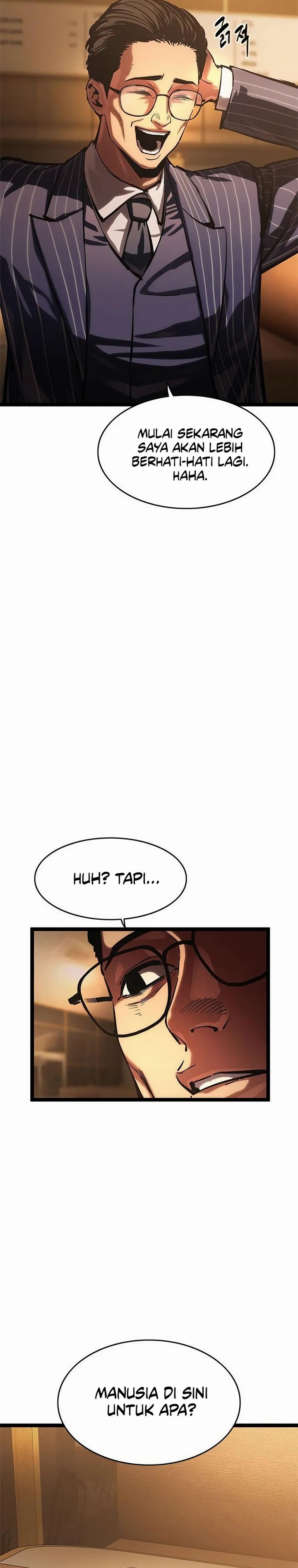 The Demon in Human Form (Demon Rakshasa) Chapter 14 Gambar 26