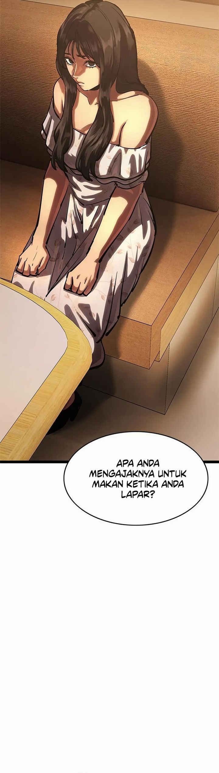 The Demon in Human Form (Demon Rakshasa) Chapter 14 Gambar 27