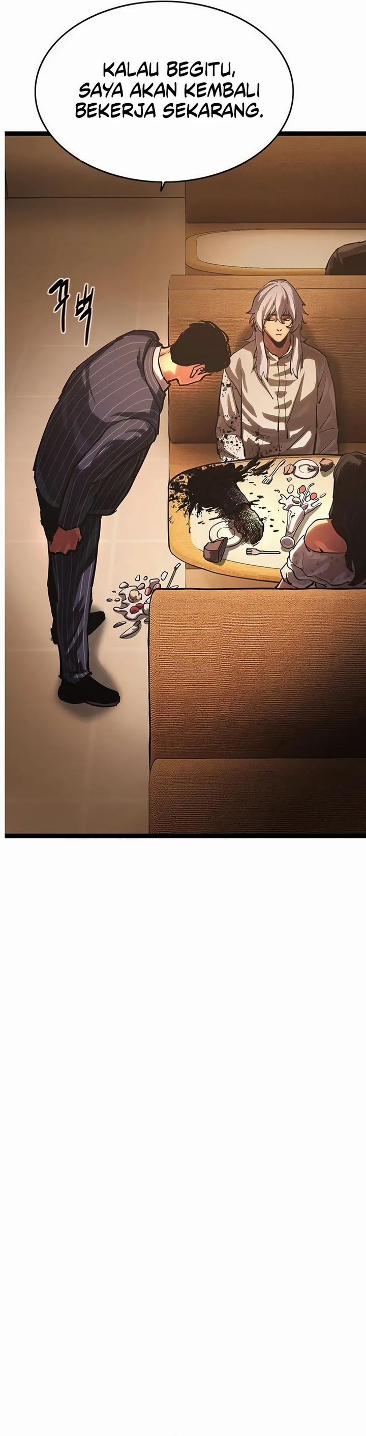 The Demon in Human Form (Demon Rakshasa) Chapter 14 Gambar 34