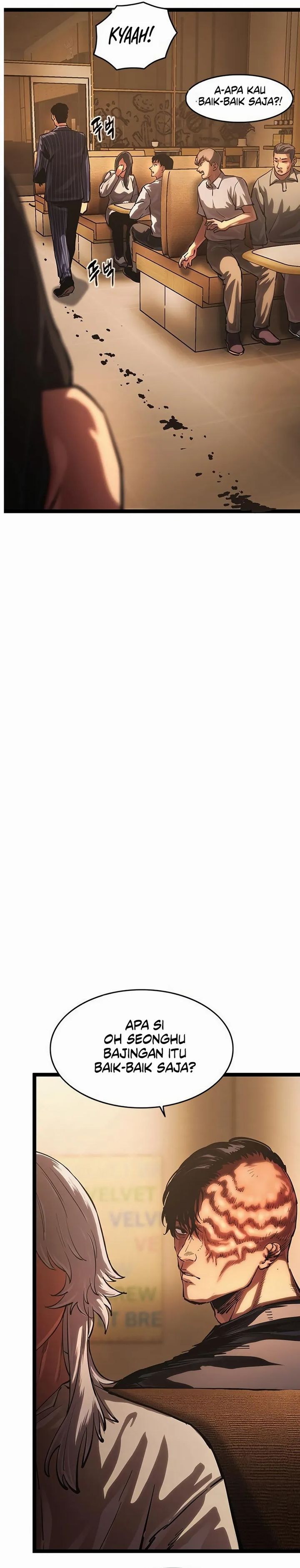 The Demon in Human Form (Demon Rakshasa) Chapter 14 Gambar 35