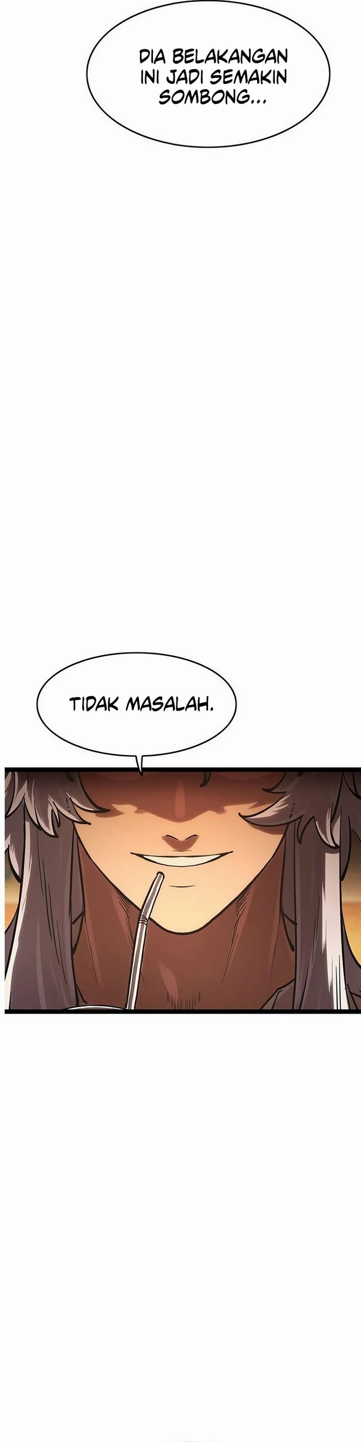 The Demon in Human Form (Demon Rakshasa) Chapter 14 Gambar 36