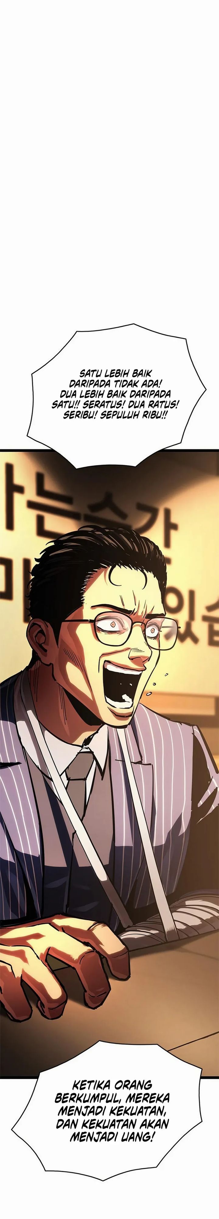 The Demon in Human Form (Demon Rakshasa) Chapter 14 Gambar 41