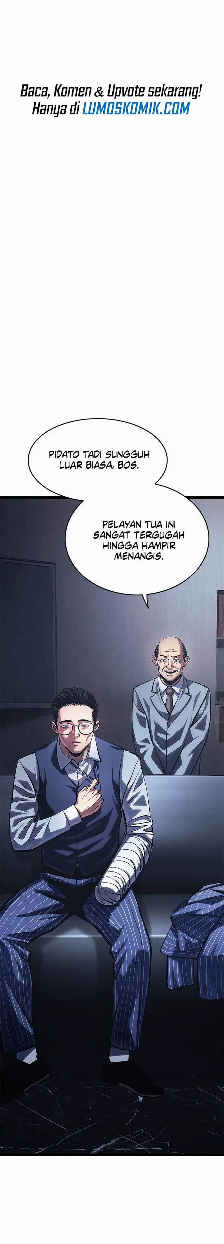 The Demon in Human Form (Demon Rakshasa) Chapter 14 Gambar 43