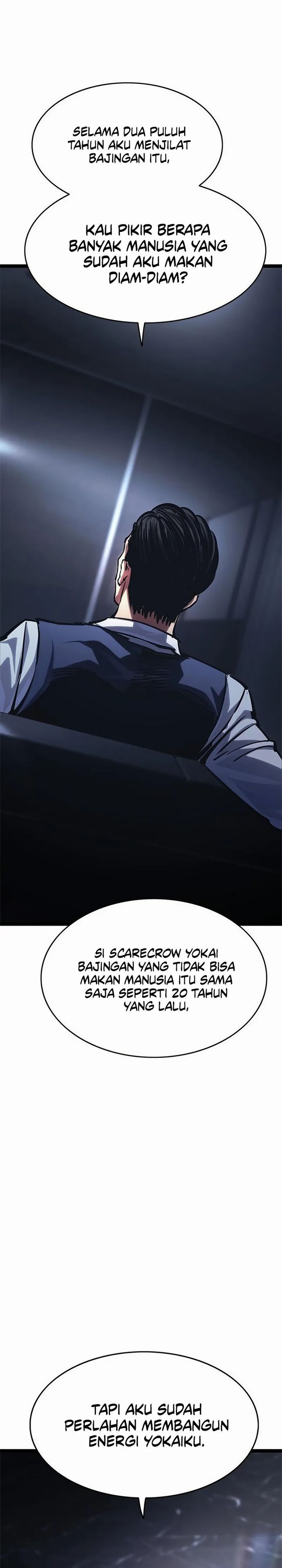 The Demon in Human Form (Demon Rakshasa) Chapter 14 Gambar 48