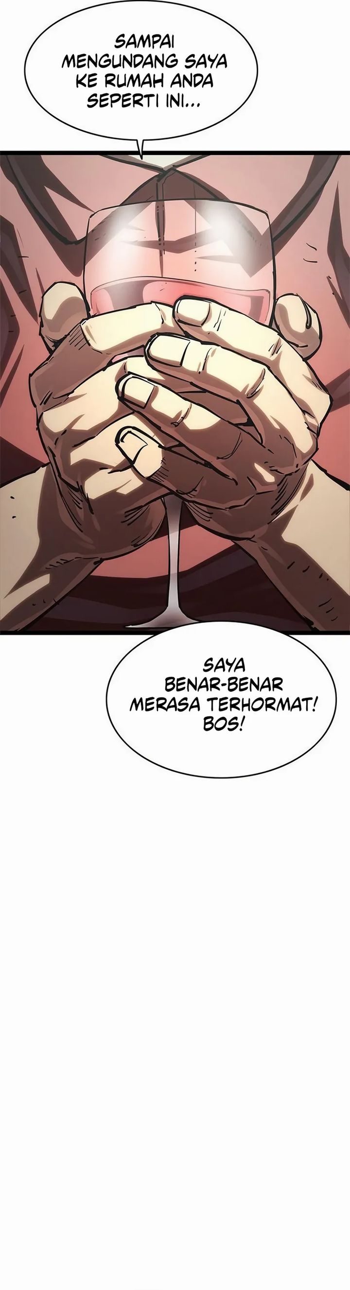 The Demon in Human Form (Demon Rakshasa) Chapter 14 Gambar 50