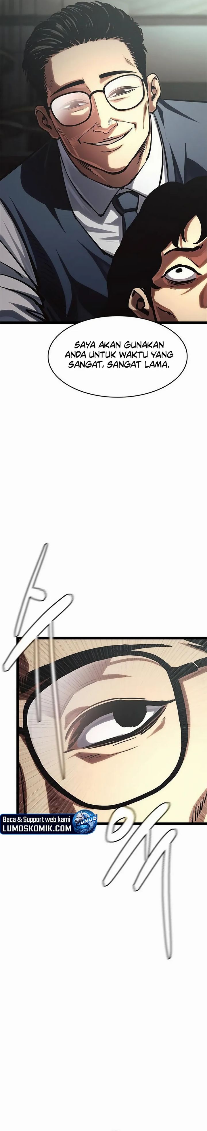 The Demon in Human Form (Demon Rakshasa) Chapter 14 Gambar 66