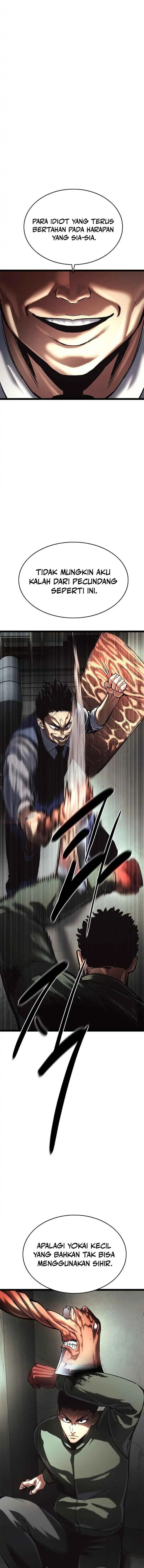 The Demon in Human Form (Demon Rakshasa) Chapter 15 Gambar 6