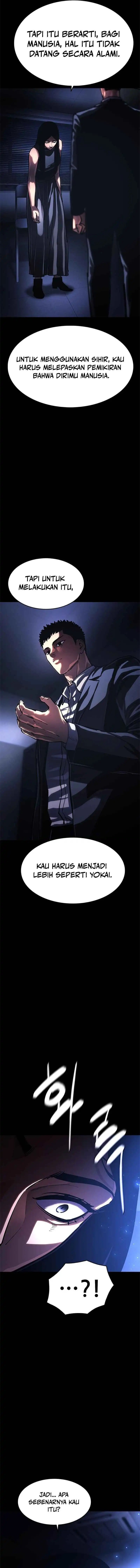 The Demon in Human Form (Demon Rakshasa) Chapter 15 Gambar 11