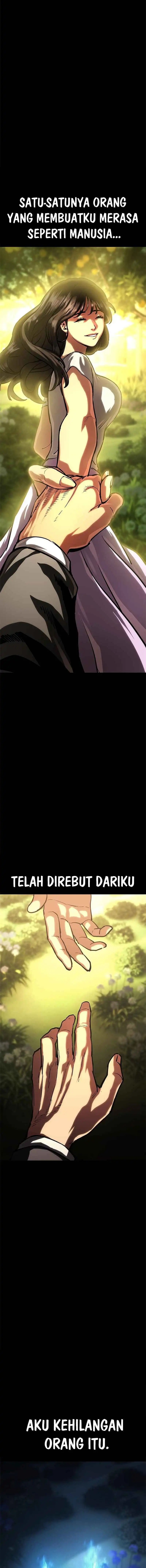 The Demon in Human Form (Demon Rakshasa) Chapter 15 Gambar 13