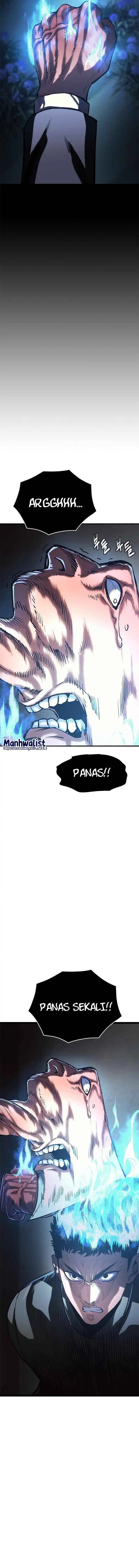 The Demon in Human Form (Demon Rakshasa) Chapter 15 Gambar 14