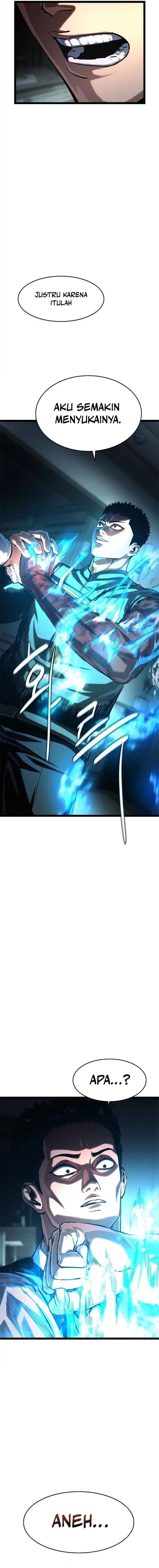 The Demon in Human Form (Demon Rakshasa) Chapter 15 Gambar 20