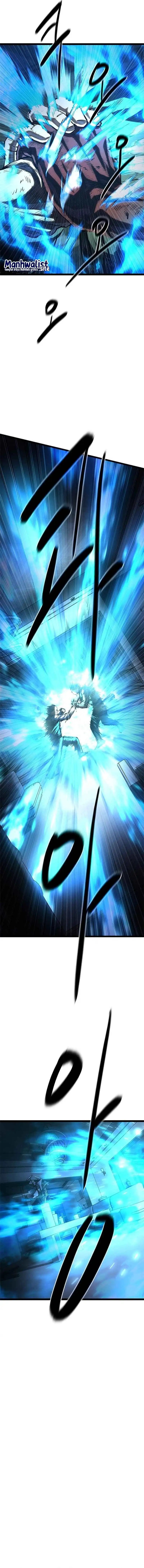 The Demon in Human Form (Demon Rakshasa) Chapter 15 Gambar 21