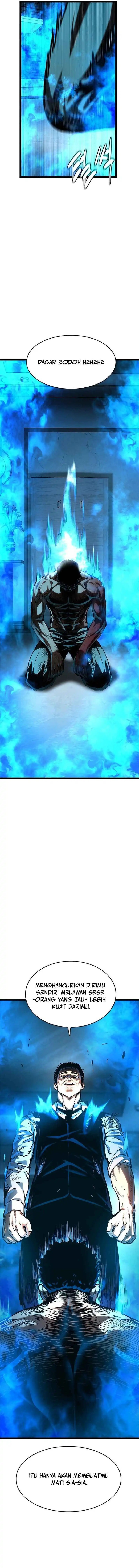 The Demon in Human Form (Demon Rakshasa) Chapter 15 Gambar 22