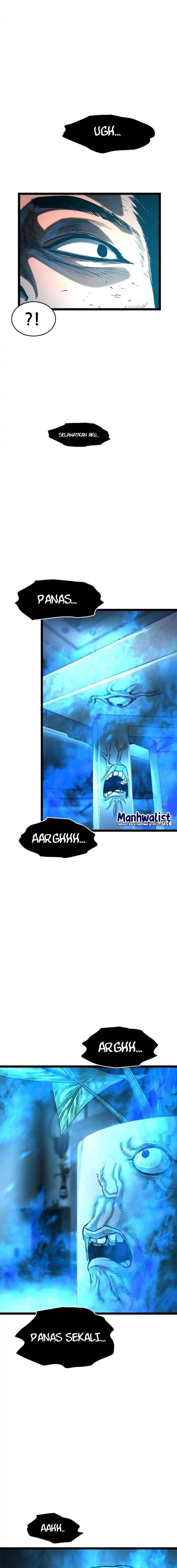 The Demon in Human Form (Demon Rakshasa) Chapter 15 Gambar 23