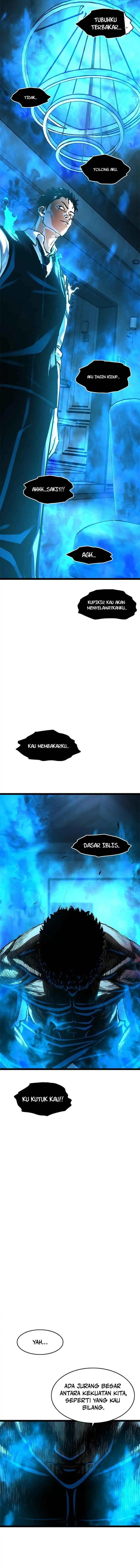 The Demon in Human Form (Demon Rakshasa) Chapter 15 Gambar 24