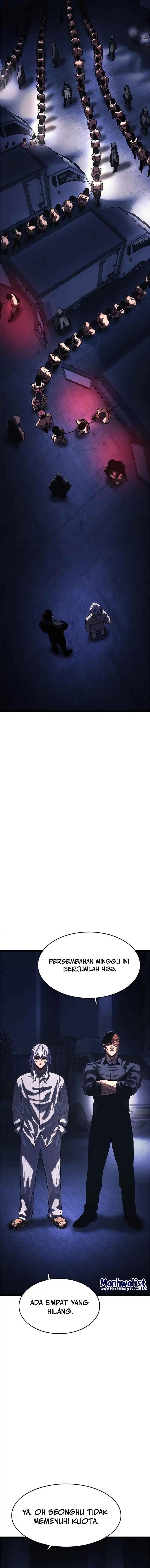 The Demon in Human Form (Demon Rakshasa) Chapter 15 Gambar 27