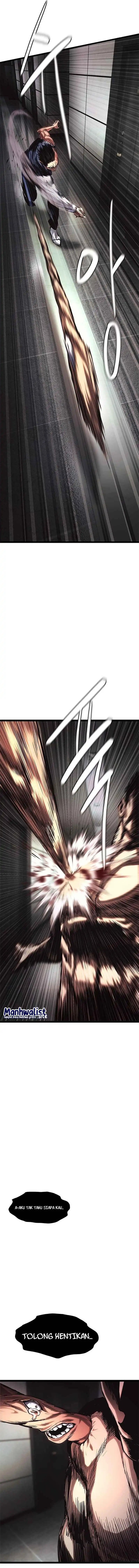 The Demon in Human Form (Demon Rakshasa) Chapter 15 Gambar 33