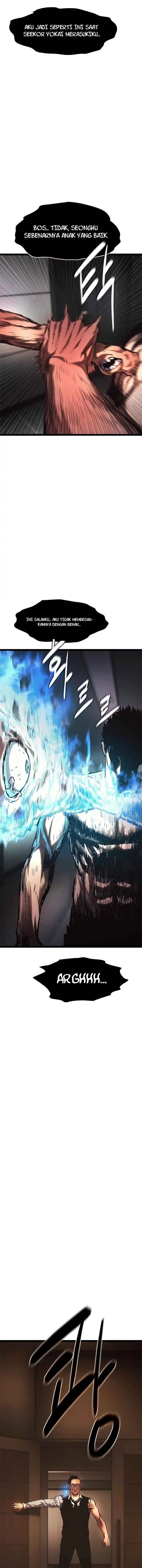 The Demon in Human Form (Demon Rakshasa) Chapter 15 Gambar 34