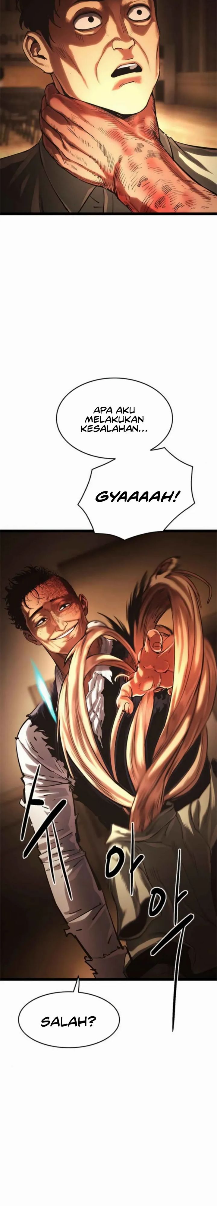 The Demon in Human Form (Demon Rakshasa) Chapter 16 Gambar 2