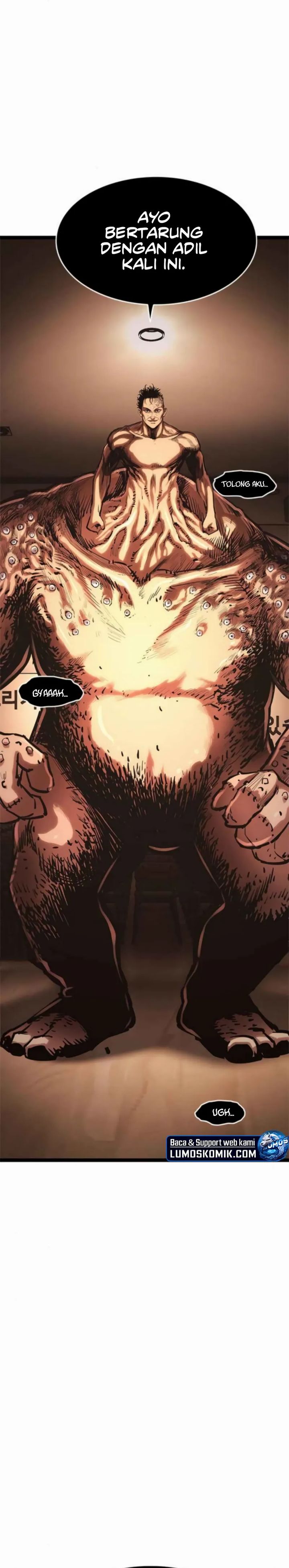 The Demon in Human Form (Demon Rakshasa) Chapter 16 Gambar 12