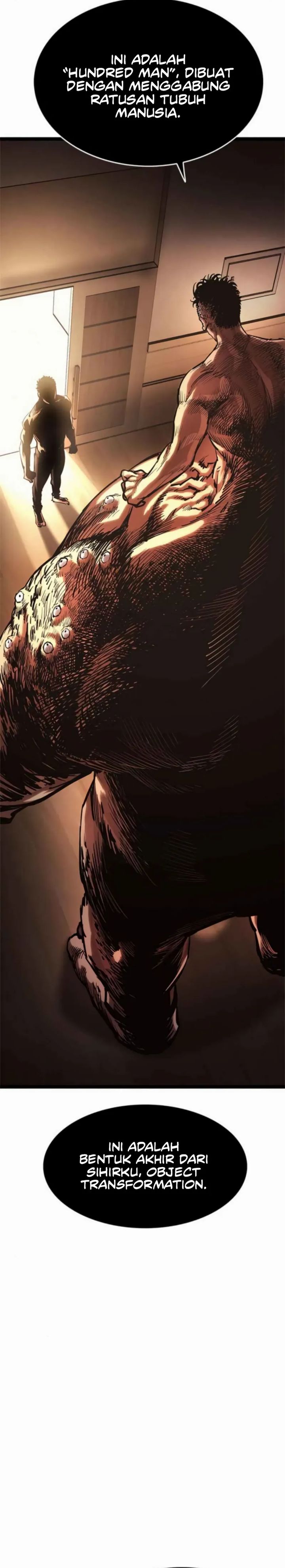 The Demon in Human Form (Demon Rakshasa) Chapter 16 Gambar 13