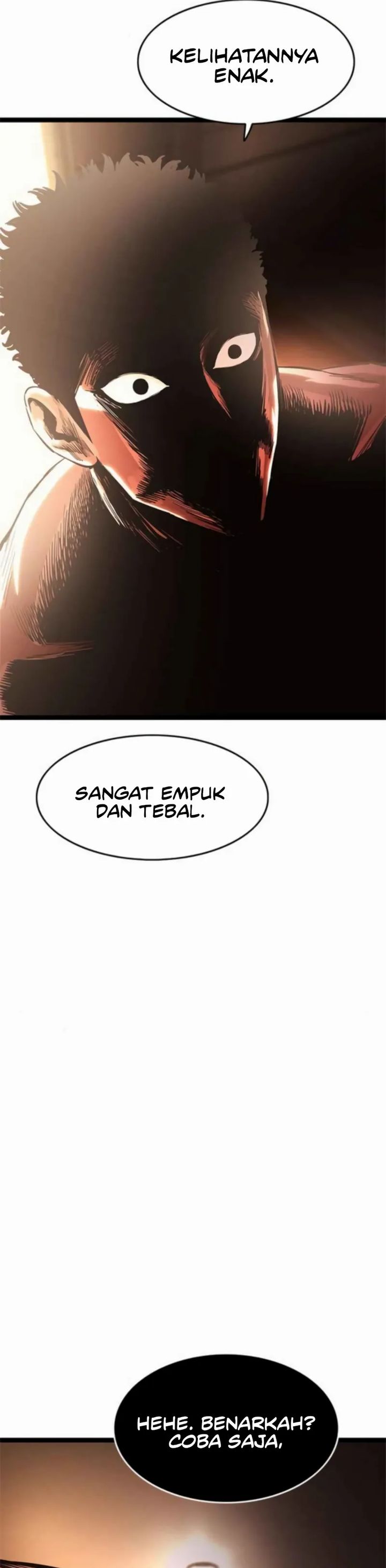 The Demon in Human Form (Demon Rakshasa) Chapter 16 Gambar 14