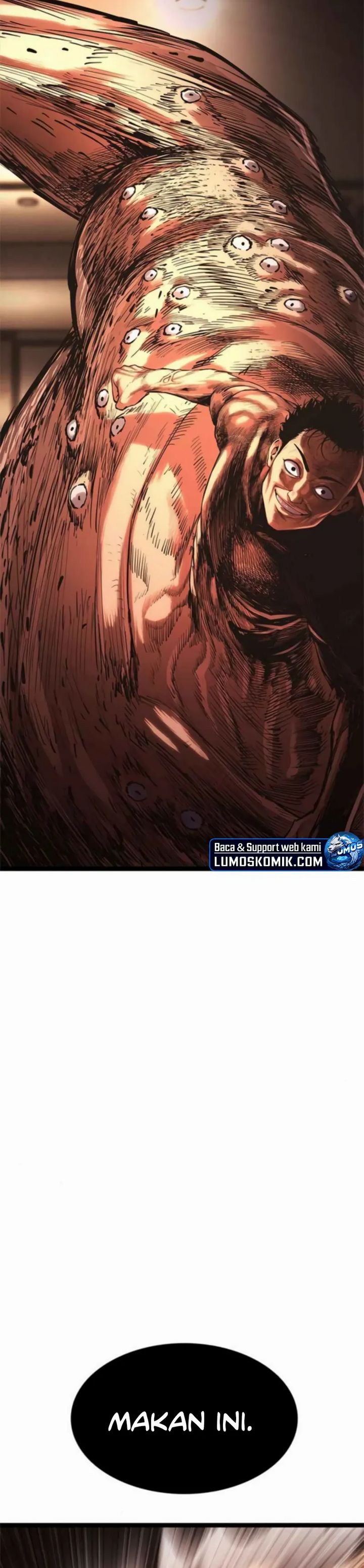 The Demon in Human Form (Demon Rakshasa) Chapter 16 Gambar 15