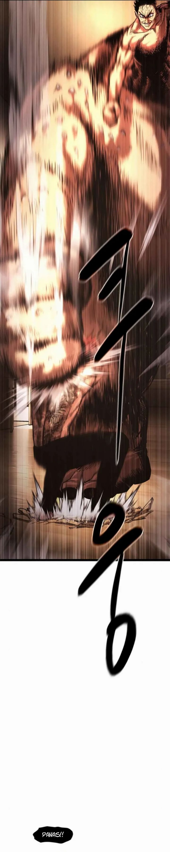 The Demon in Human Form (Demon Rakshasa) Chapter 16 Gambar 20