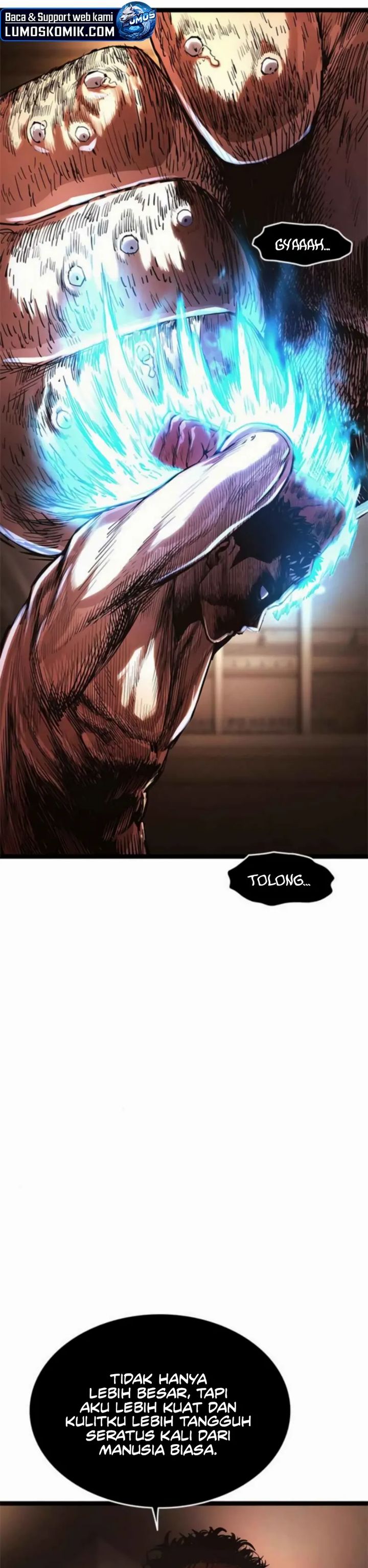 The Demon in Human Form (Demon Rakshasa) Chapter 16 Gambar 21