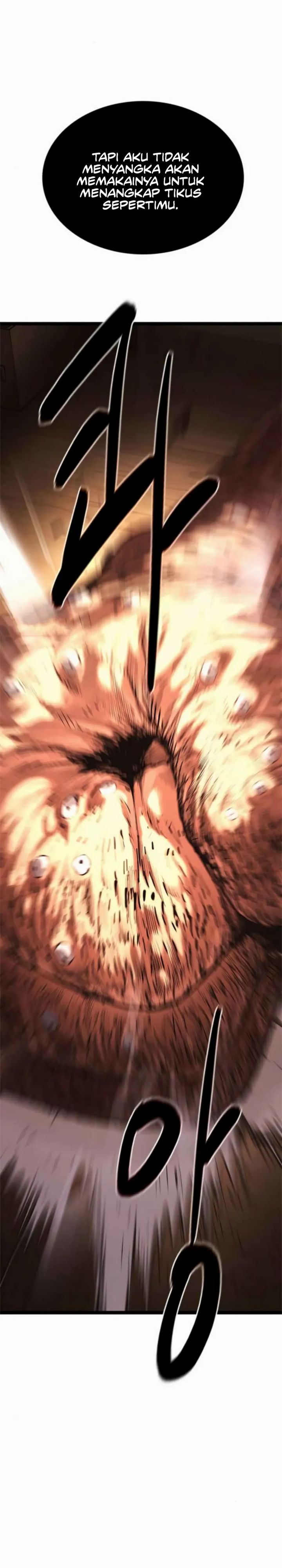 The Demon in Human Form (Demon Rakshasa) Chapter 16 Gambar 23