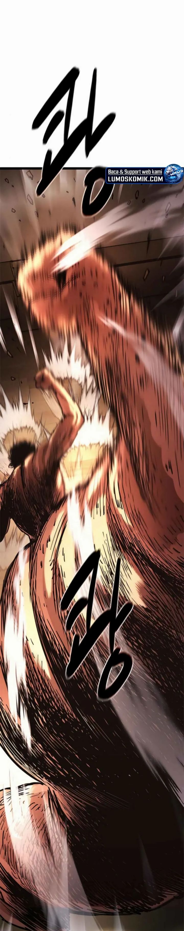 The Demon in Human Form (Demon Rakshasa) Chapter 16 Gambar 24