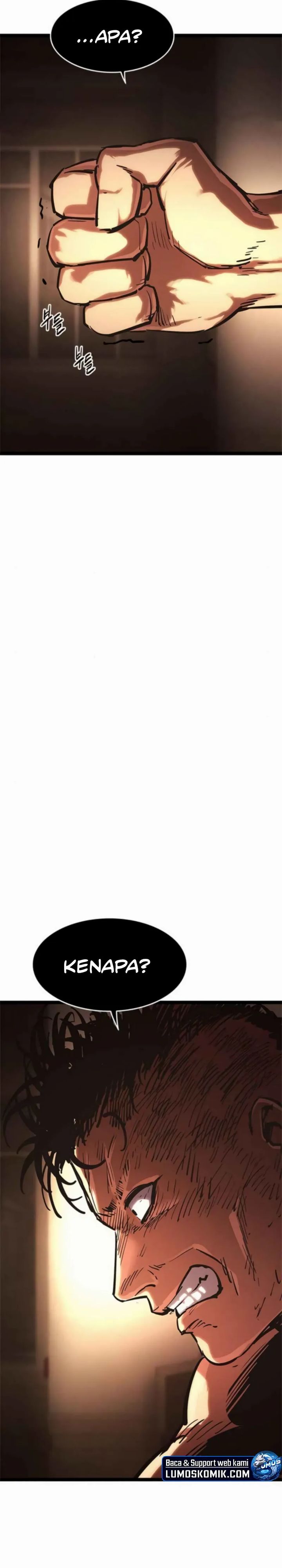 The Demon in Human Form (Demon Rakshasa) Chapter 16 Gambar 28