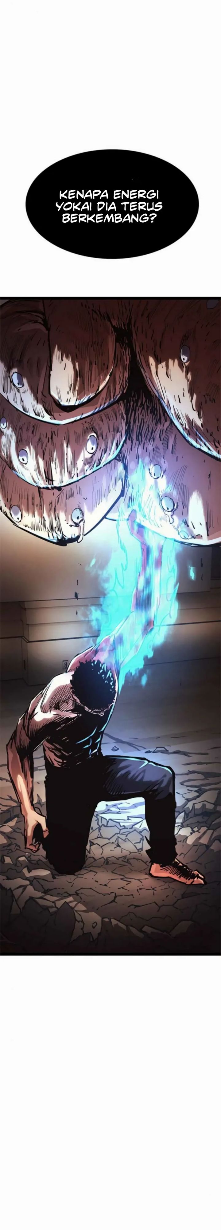 The Demon in Human Form (Demon Rakshasa) Chapter 16 Gambar 29